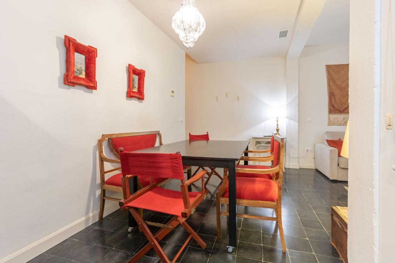Garci Deluxe By Valcambre Appartement *
