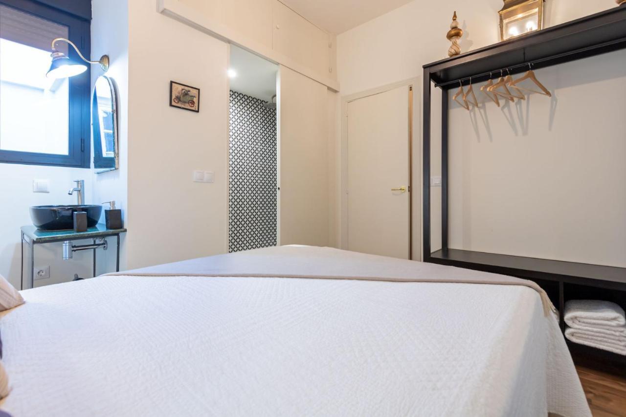 Appartement Garci Deluxe By Valcambre