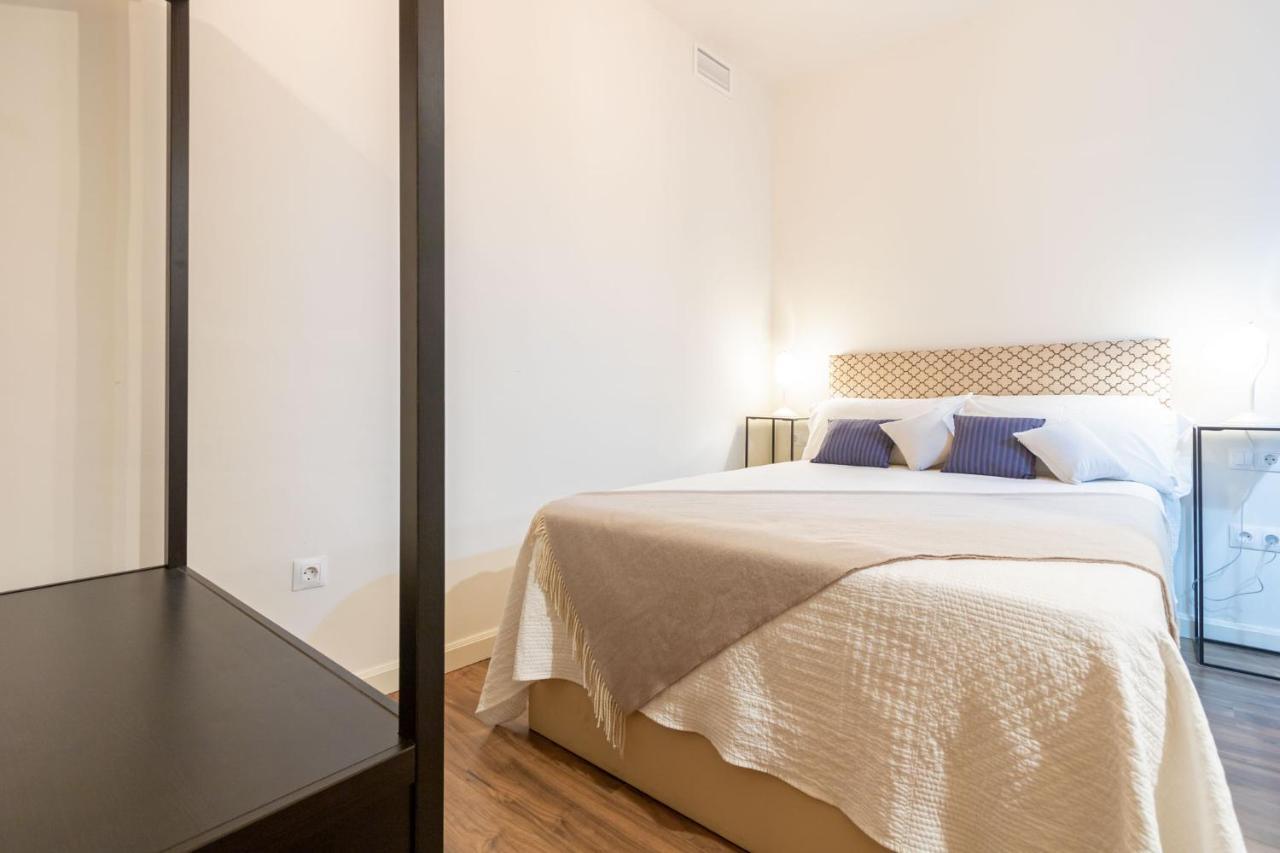 Garci Deluxe By Valcambre Appartement