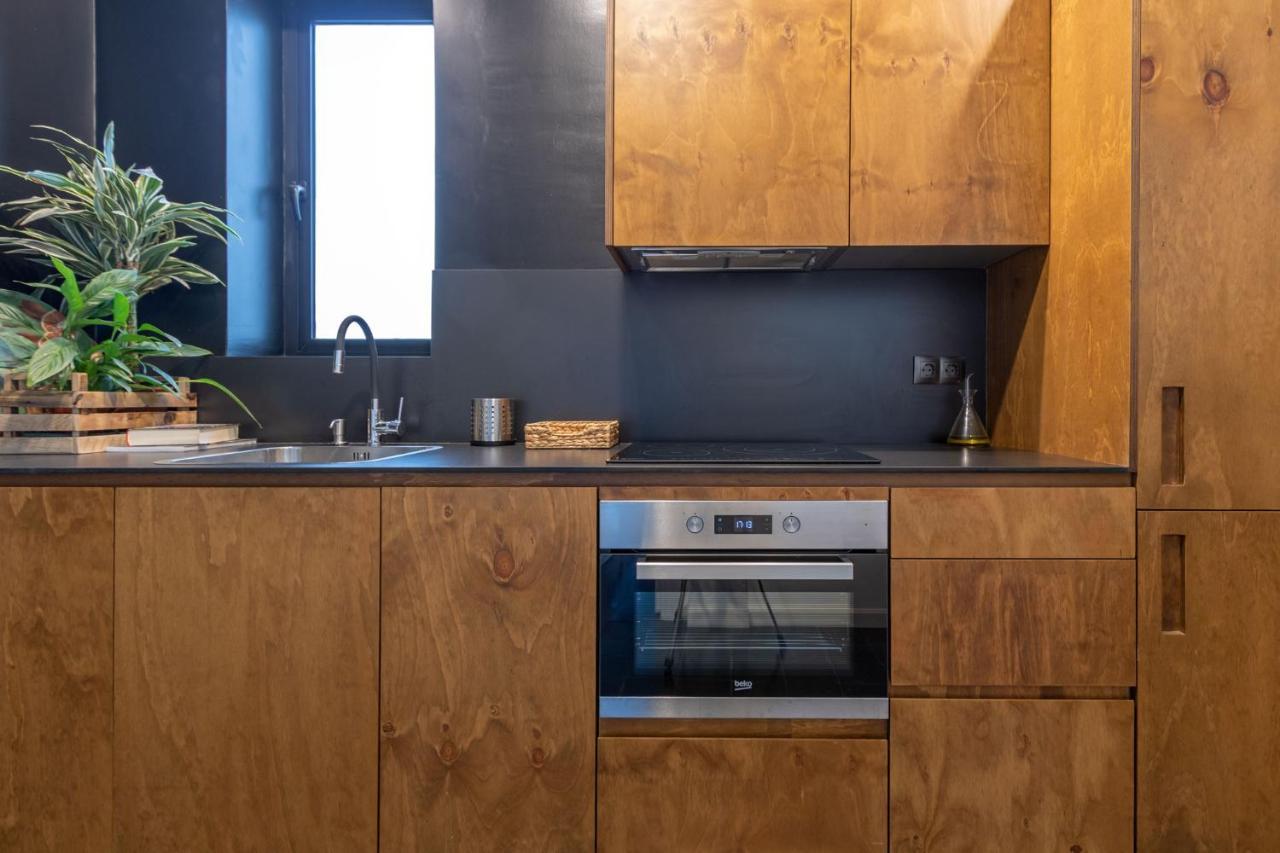 Garci Deluxe By Valcambre Appartement *