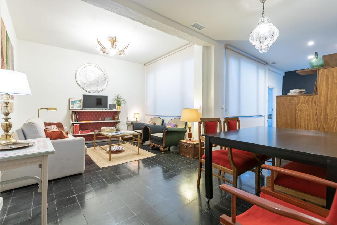 Appartement Garci Deluxe By Valcambre *