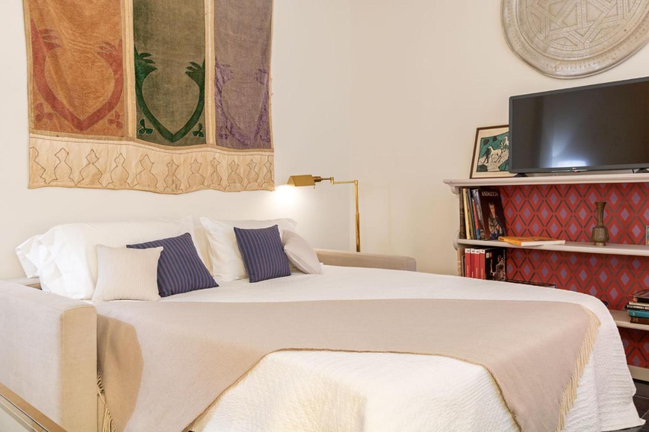 Garci Deluxe By Valcambre Appartement *