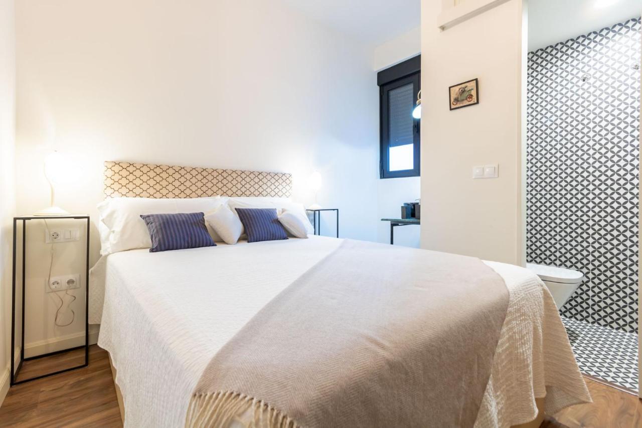Appartement Garci Deluxe By Valcambre