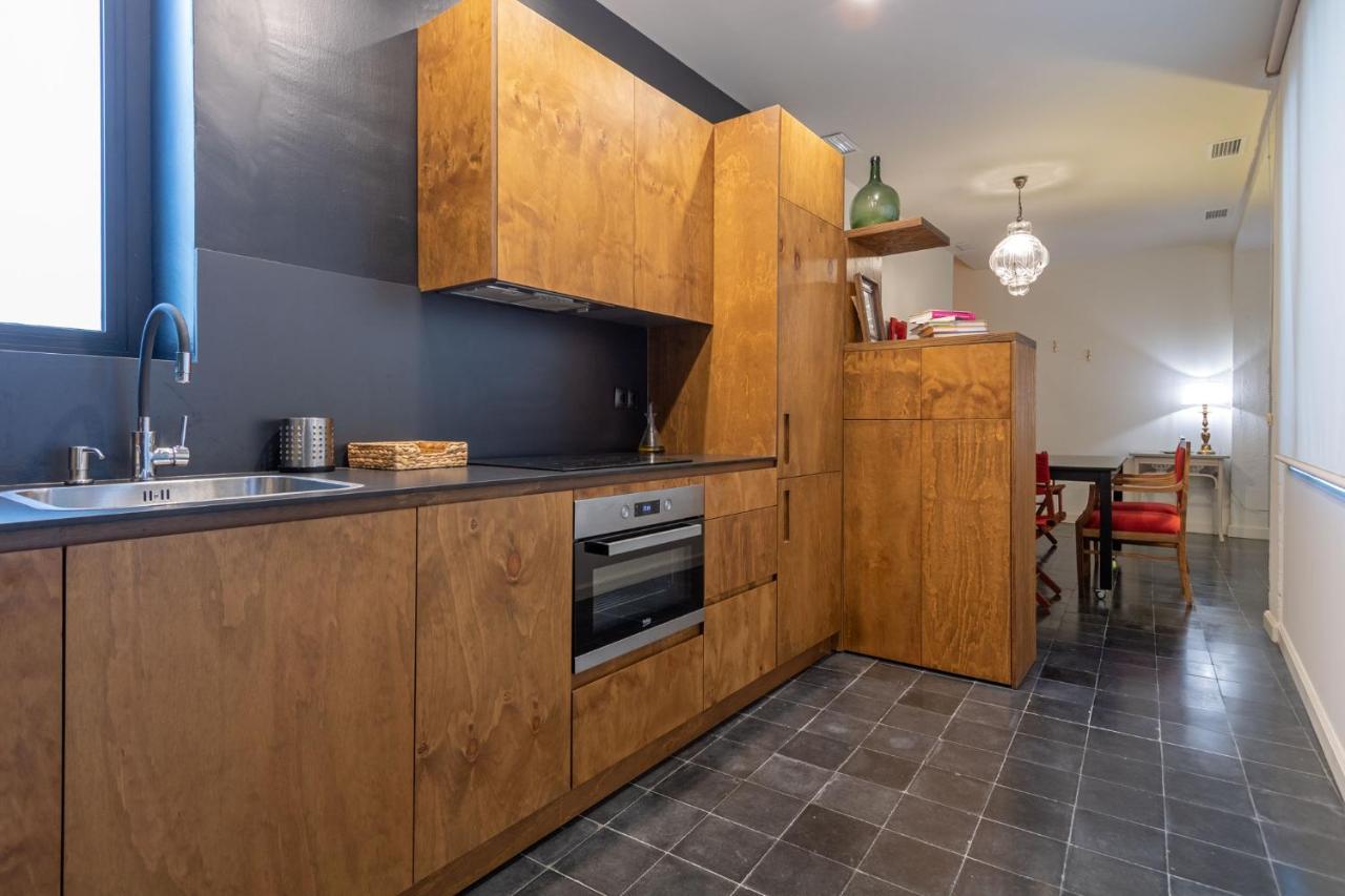 Appartement Garci Deluxe By Valcambre *
