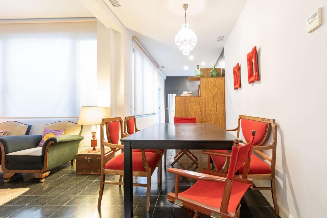 Garci Deluxe By Valcambre Appartement *
