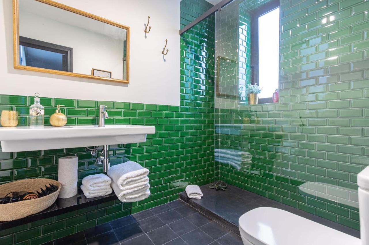 Garci Deluxe By Valcambre Appartement