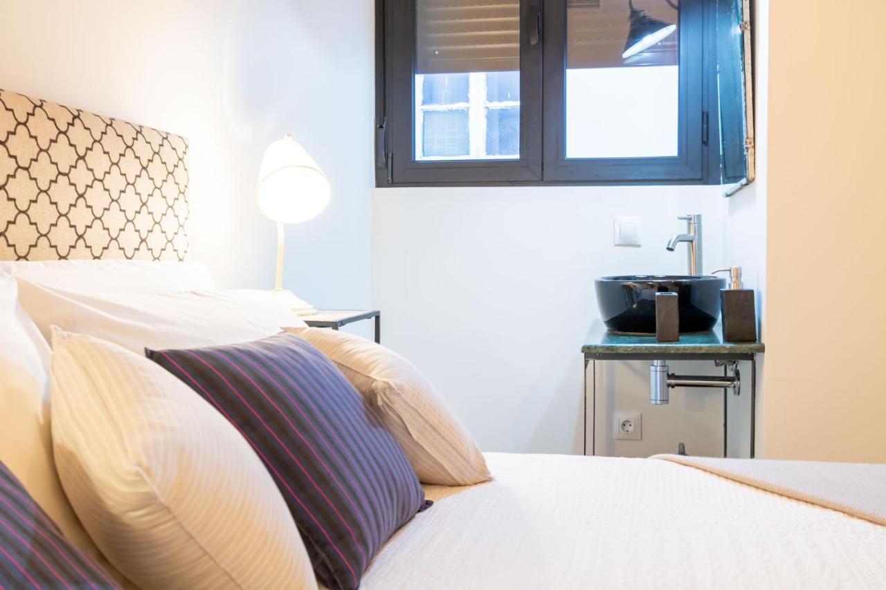 Garci Deluxe By Valcambre Appartement