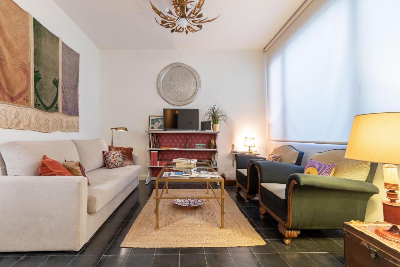 Garci Deluxe By Valcambre Appartement Sevilla