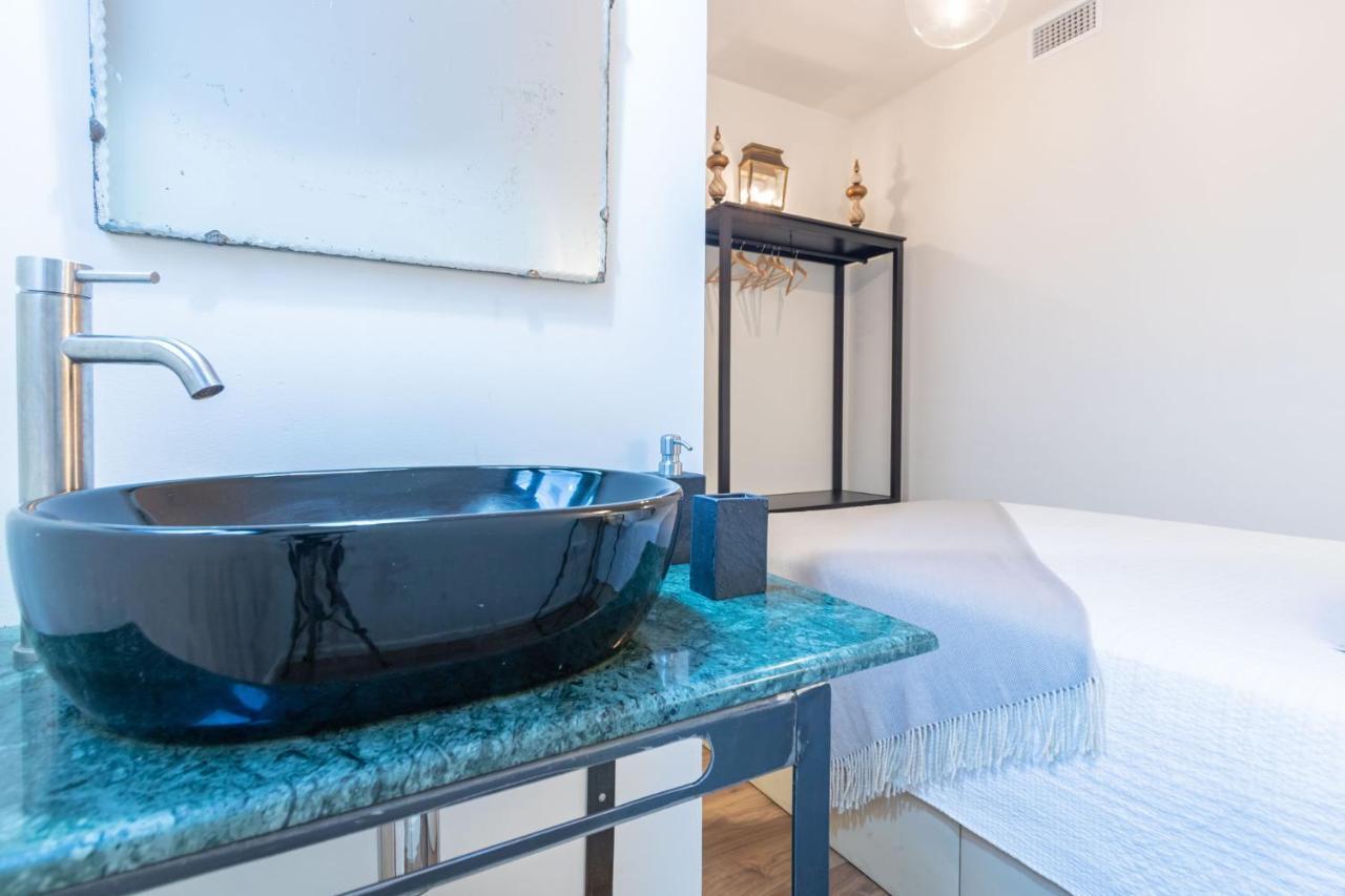 Garci Deluxe By Valcambre Appartement *