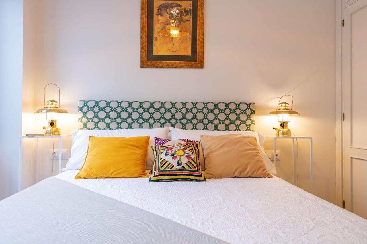 Garci Deluxe By Valcambre Appartement