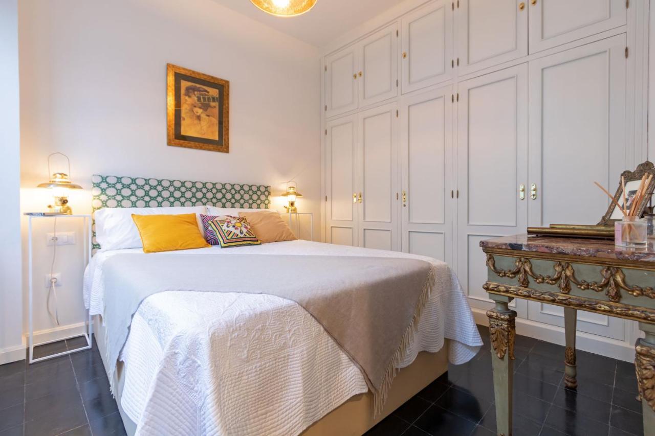 Appartement Garci Deluxe By Valcambre *